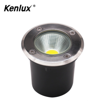 10W Stainless steel IP65 led underground light